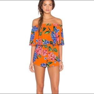 Show Me Your Mumu Romper